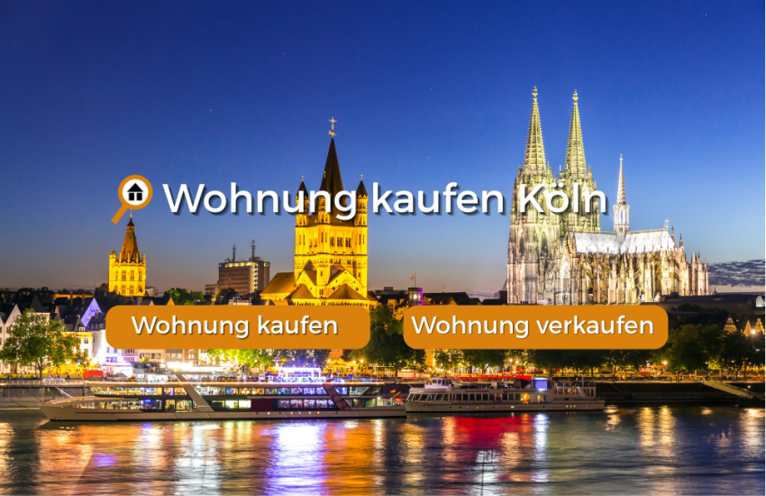 Wohnung nicht kostenlos verkaufen 