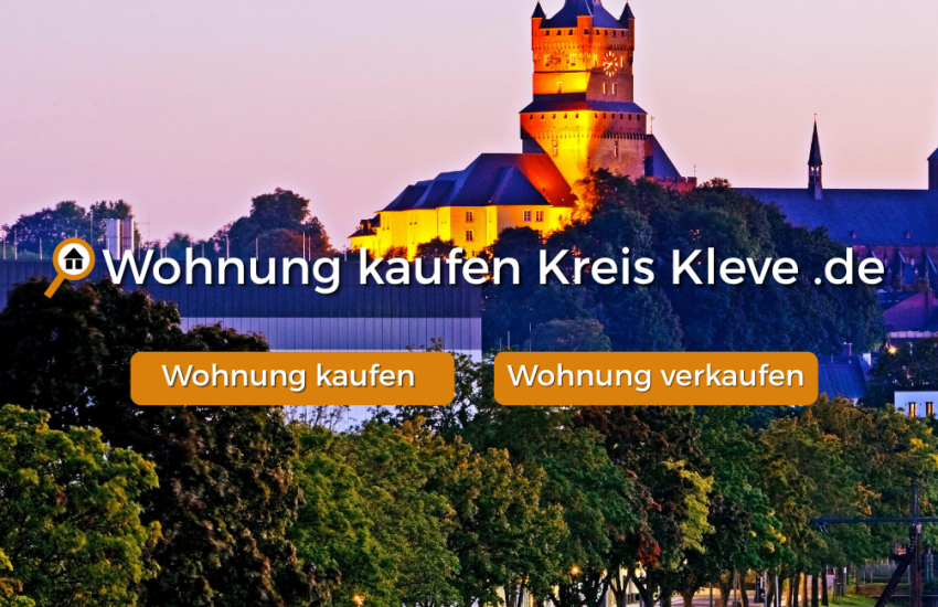 kreis kleve cover